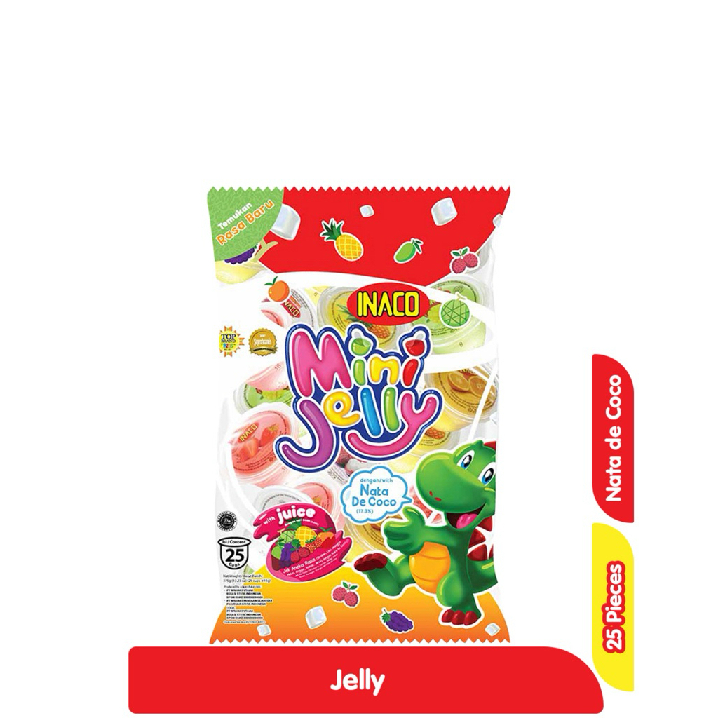 Inaco Jeli Mini