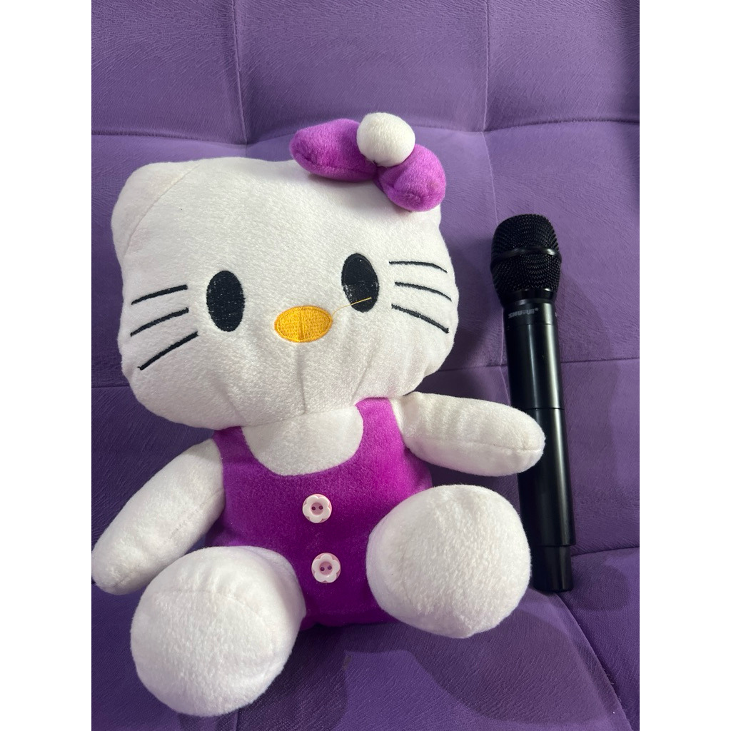 boneka hello kitty PL
