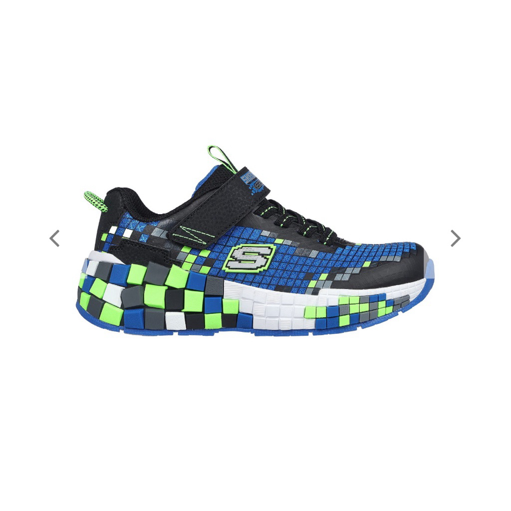 Skechers Mega Craft Sepatu anak boys