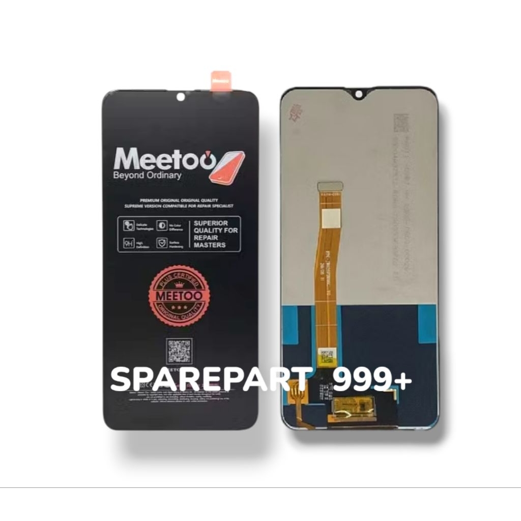 LCD TOUCHSCREEN REALME 5 PRO LCD REALME 5 PRO