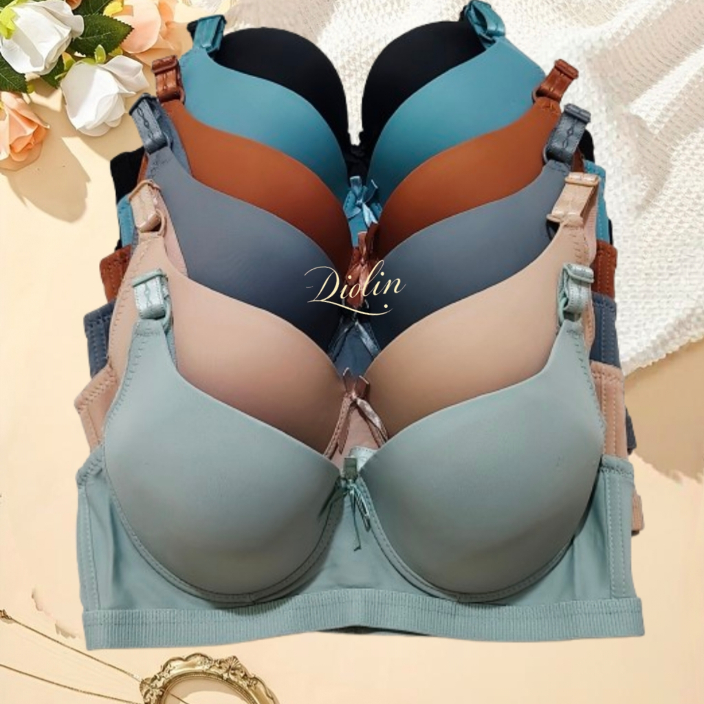 Bra Push Up Kawat 38 - 44 | BH Wanita Kawat Best Quality