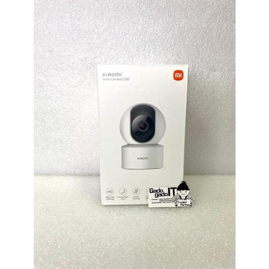 IP Camera Yi Dome Guard 1080p Full HD Kamera CCTV XiaoYi 360