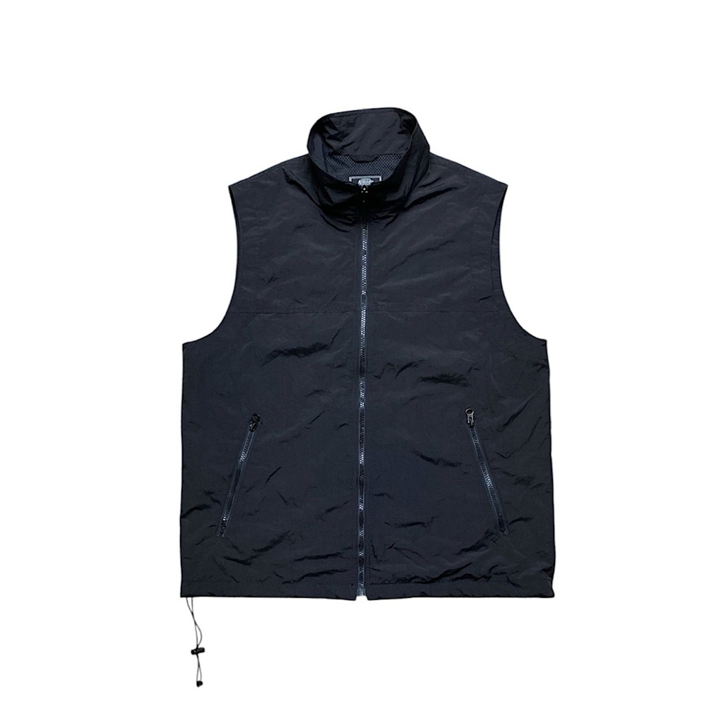 A versace windbreaker vest rompi second