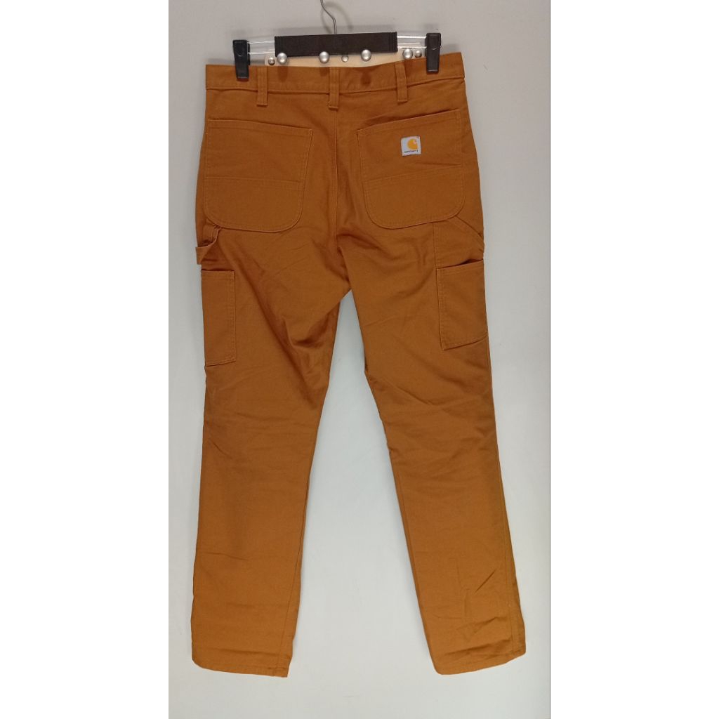 CARHARTT CARPENTER BROWN