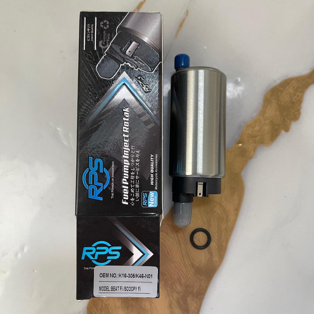 RPS ROTAK / FUEL PUMP INJECT ROTAK MOTOR BEAT FI/SCOOPY FI/VARIO 125 FI 2016/CBR 150 LED 16700-K16/K