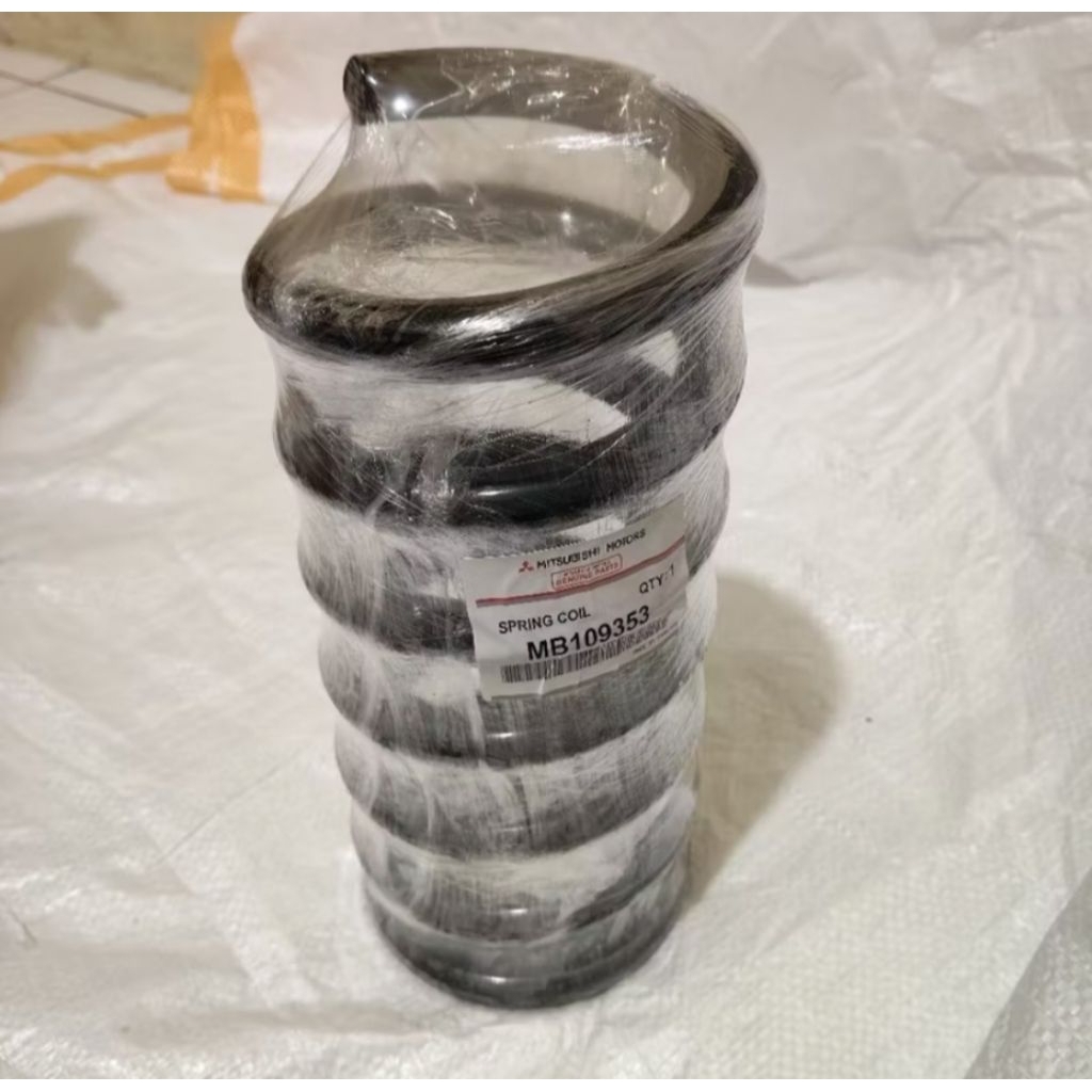 PER KEONG MITSUBISHI L300 COIL SPRING PER DEPAN L300 MB109353