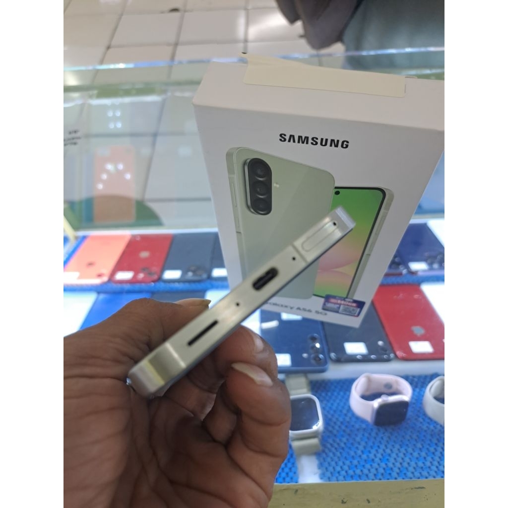 samsung A56 12/256gb second