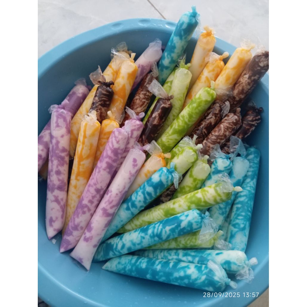 Harga es mambo susu Terbaru Jun 2026 | BigGo Indonesia