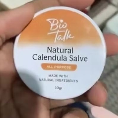 NEW CALENDULA SALVE SALEP GATAL DAN UNTUK EKSIM KULIT