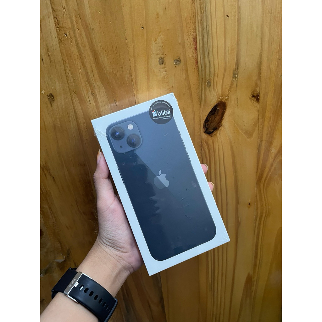 IPHONE 13 128GB NEW