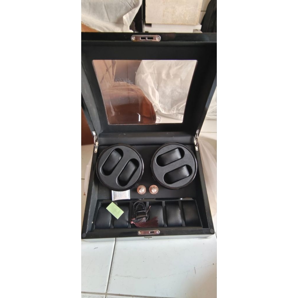 watch winder