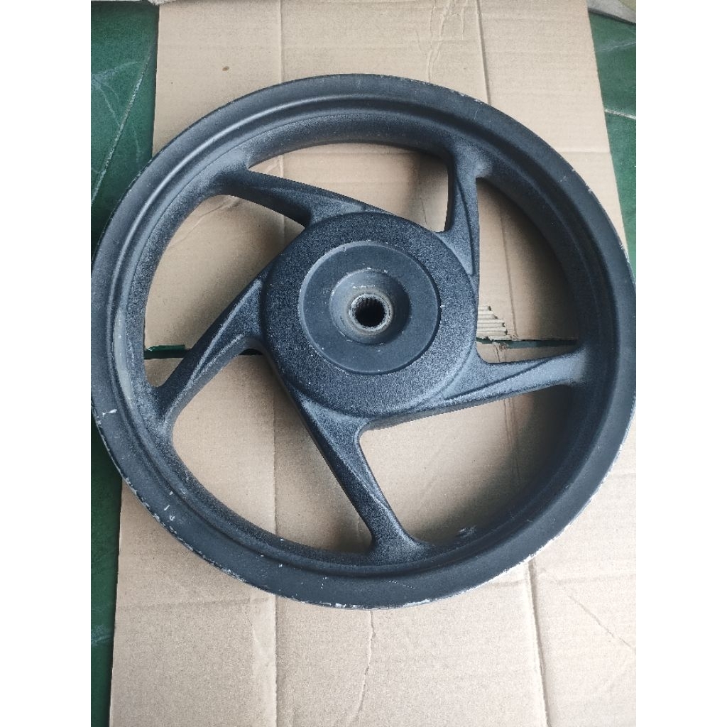 velg belakang beat Scoopy Vario lawas original