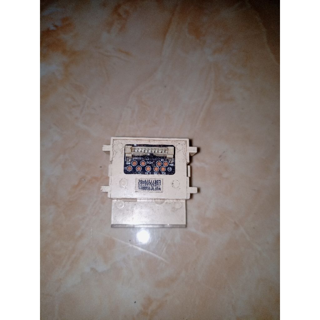 081 sensor remote tv lg LG