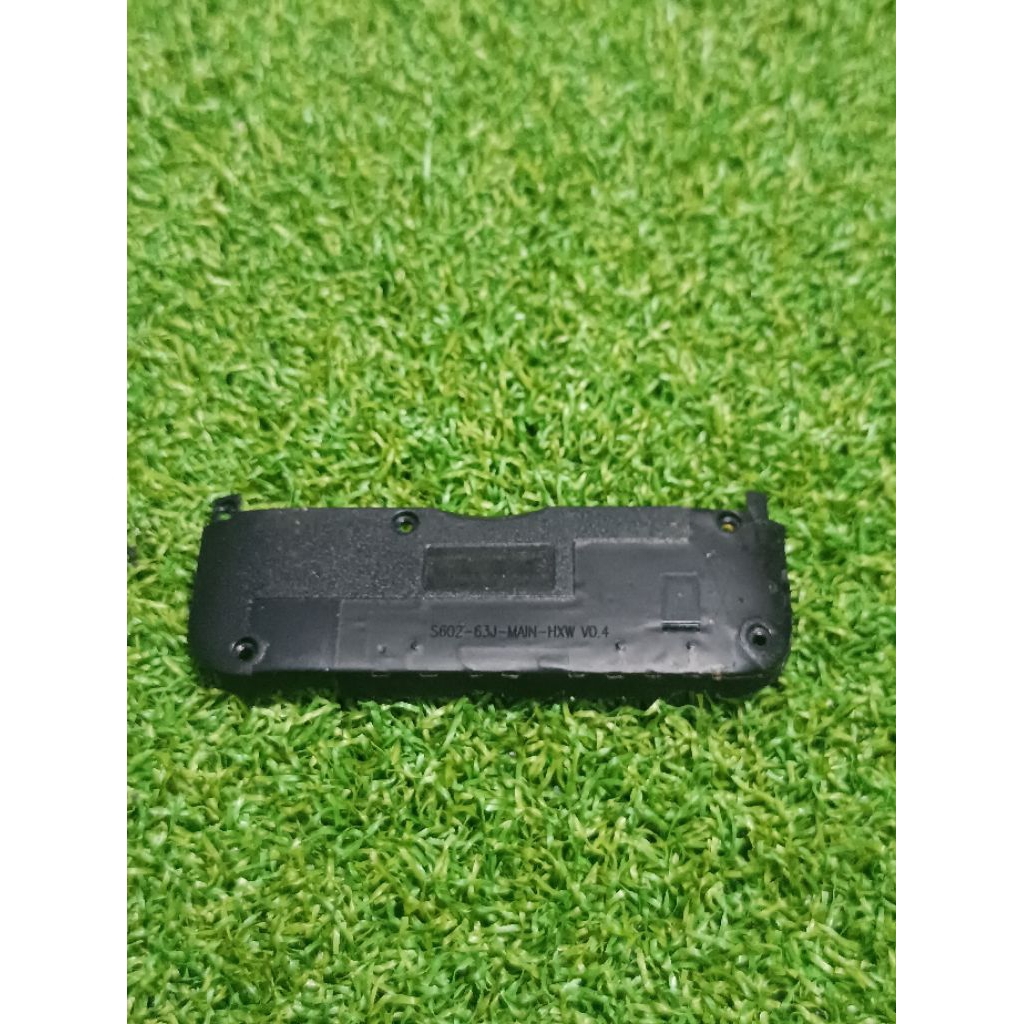 TUTUP SPEAKER HP EVERCOSS M6A