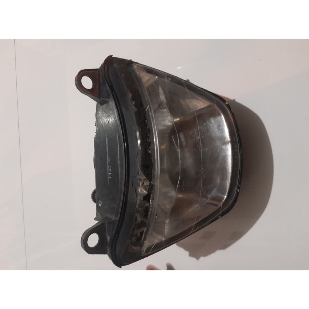 reflektor ninja rr old