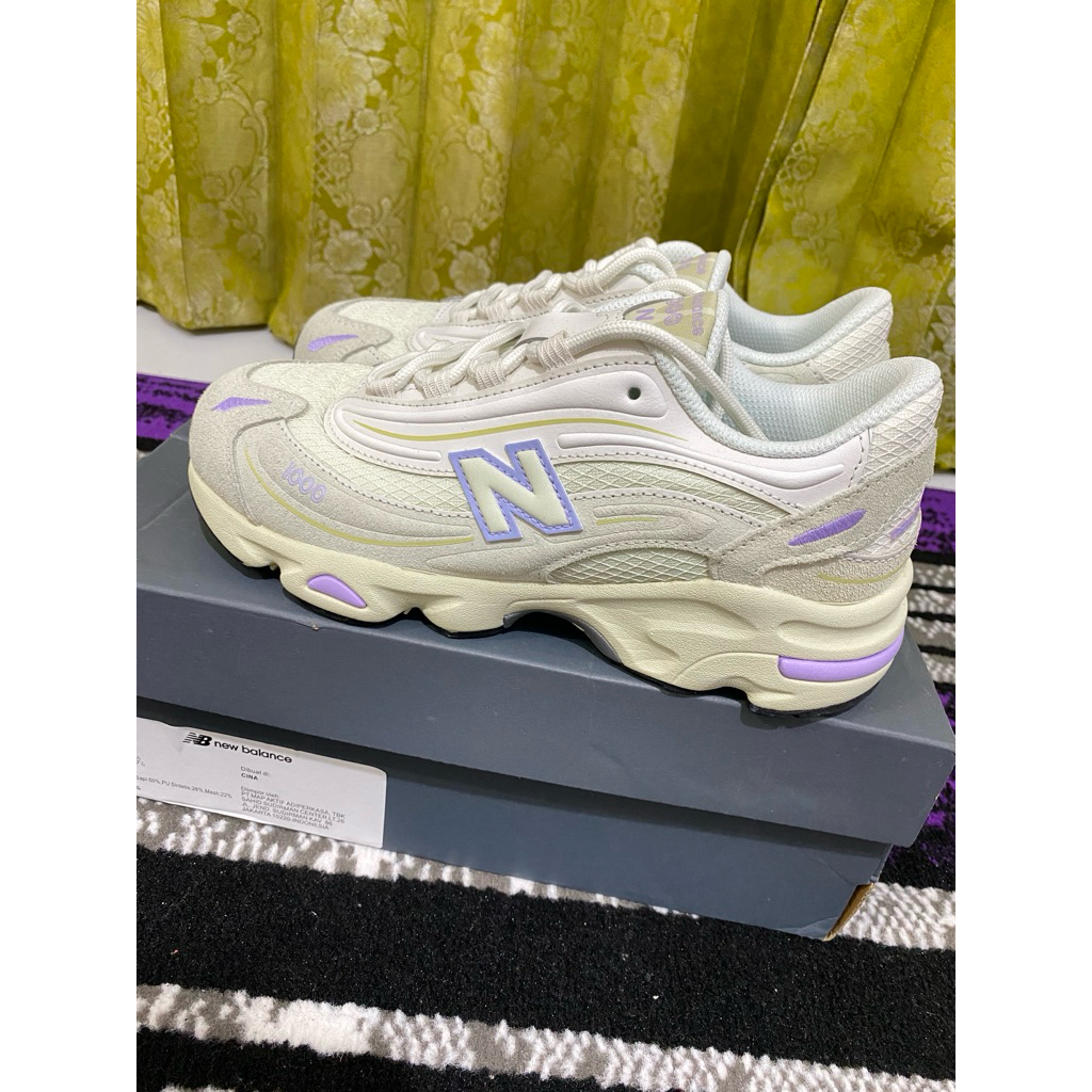 New Balance 1000