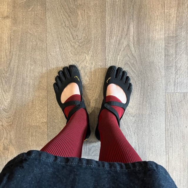 Prelove Vibram five fingers V-soul