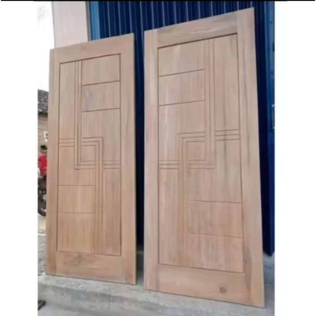 pintu saja 90x200