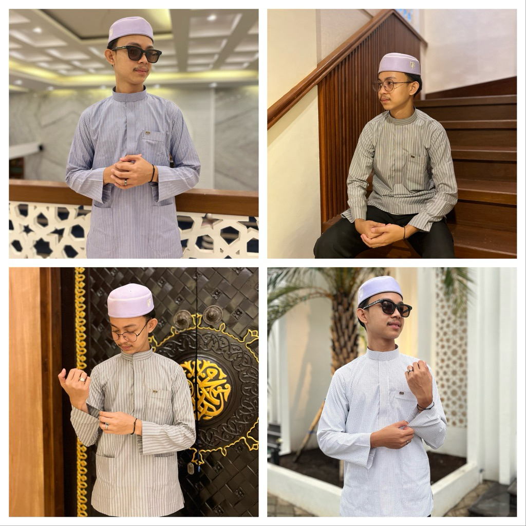 KOKO SALUR KAFABIHI EXCLUSIVE / KOKO SALUR VIRAL / KAFABIHI EXCLUSIVE/ KOKO SALUR KAFABIHI / BAJU SA