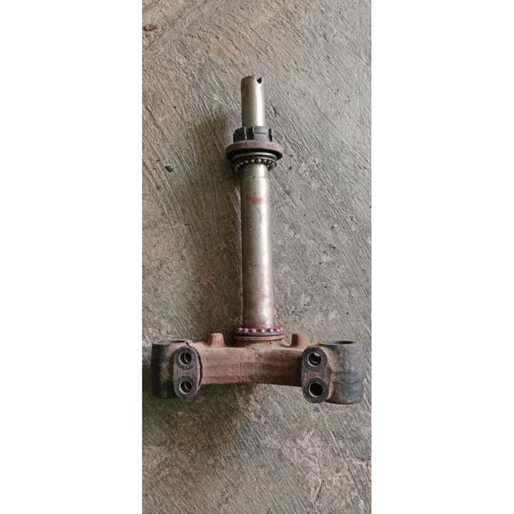 Segitiga Ori Copotan Jupiter Mx Old 135