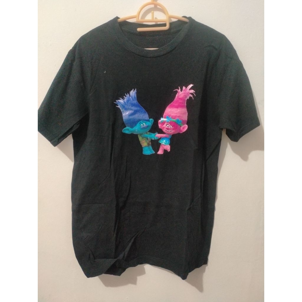 kaos cewek ( Preloved )