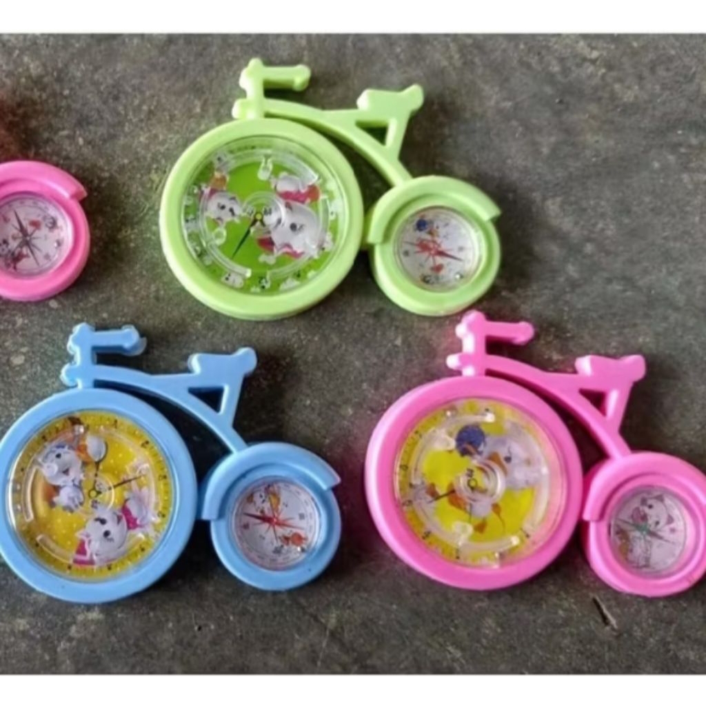 mainan labirin game'