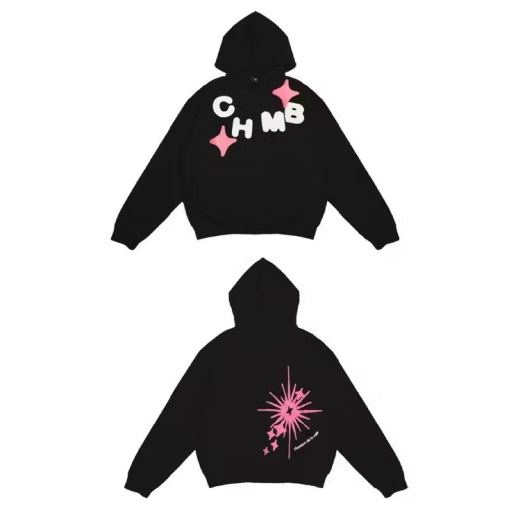 HODIEE BOXY CHAMBRE BEDSTAR