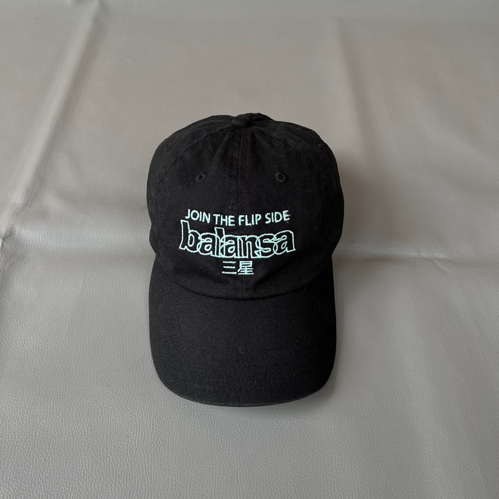 sound shop balansa cap