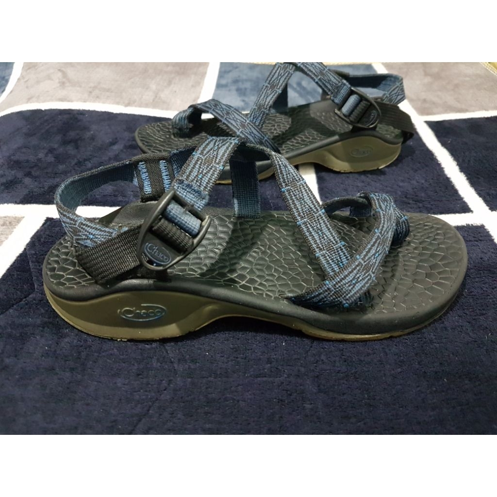 Sandal Chaco Updraft 2 Vibram Second