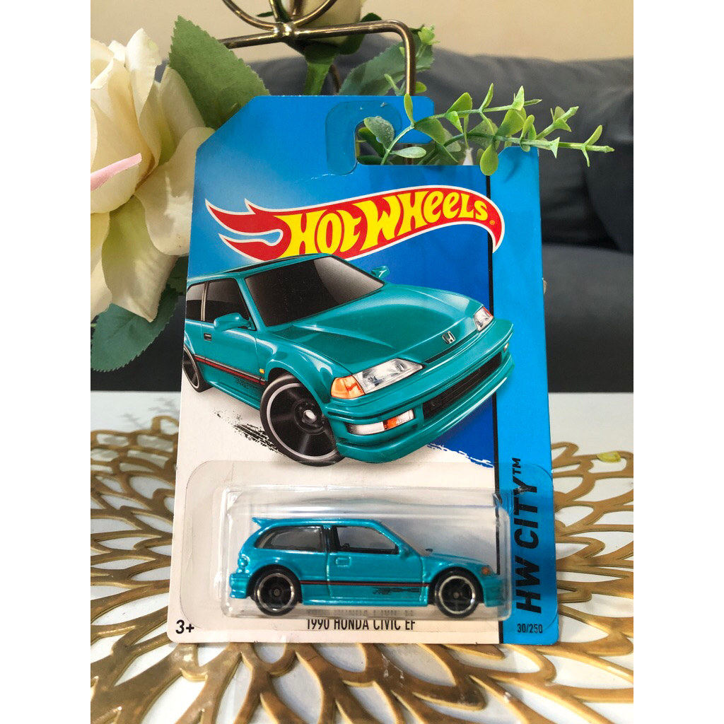 Honda Civic EF | Civic EF Tosca