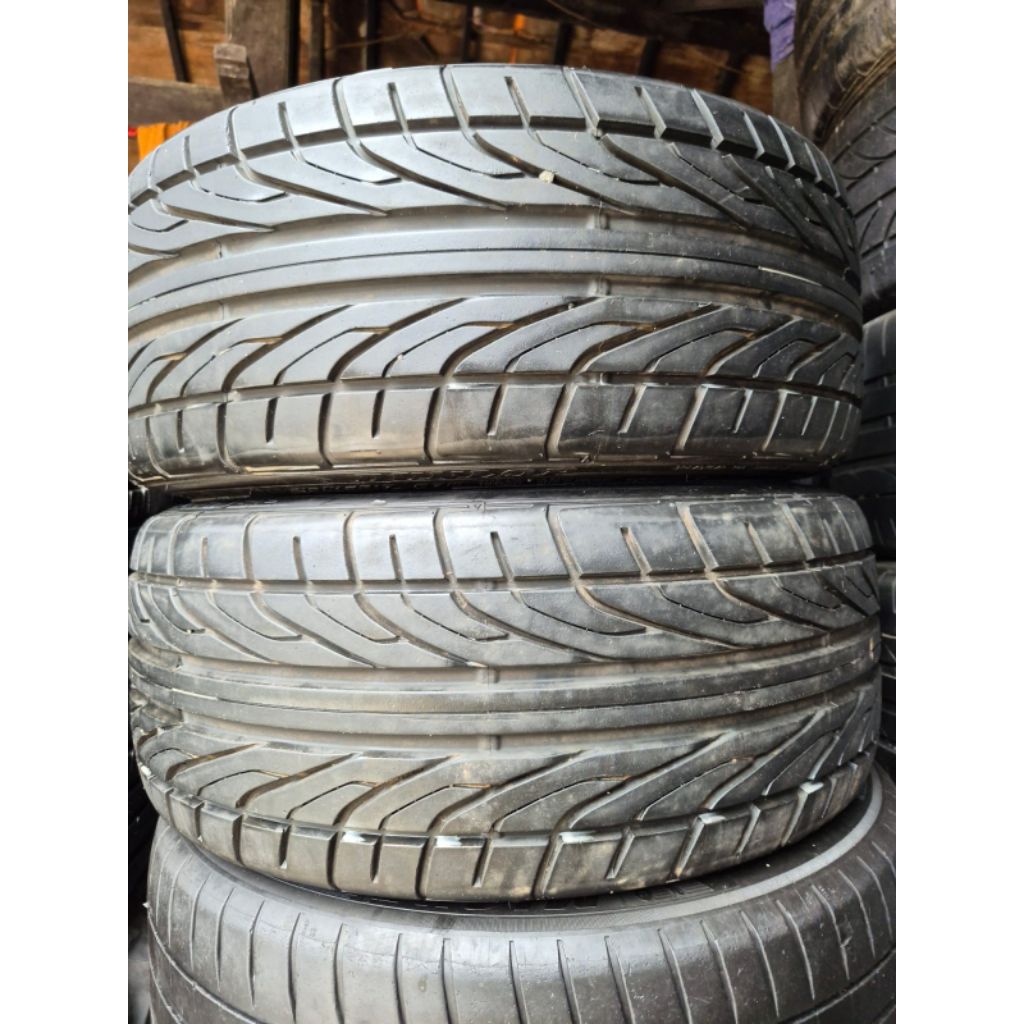 ban copotan Dunlop direza 215 45 17