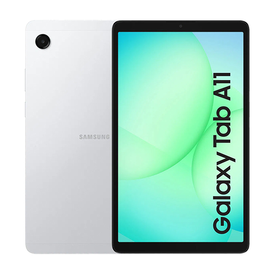 SAMSUNG TAB A11 RAM 4/64GB LTE BONUS ADAPTER