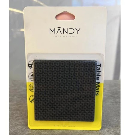 Table Mats / Karet meja / karet kaki meja / karet alas meja / karet alas kursi / karet / tatakan kak