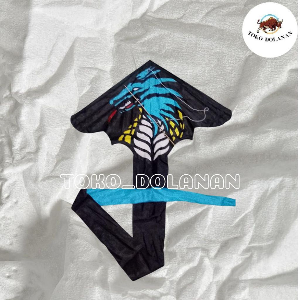 LAYANG-LAYANG KAIN BERBAGAI MOTIF |LAYANGAN PANTAI