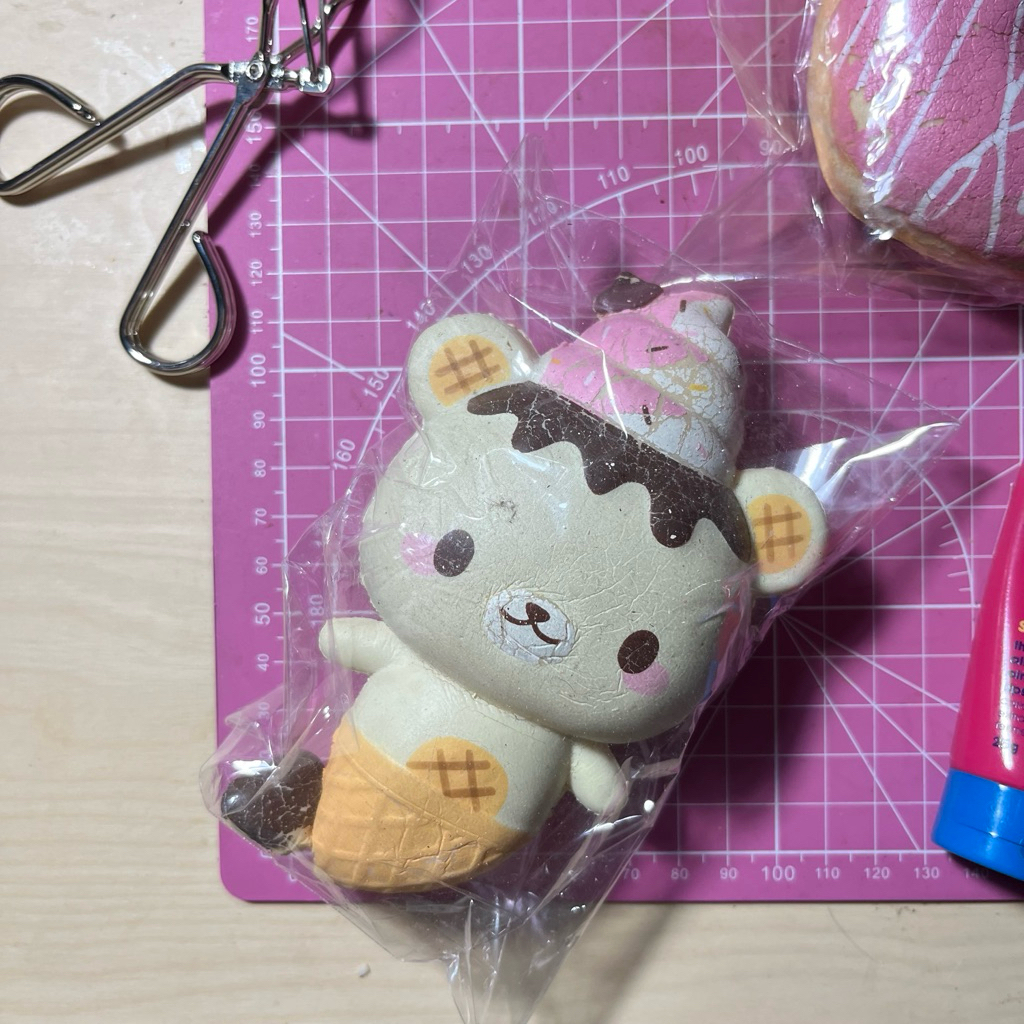 yummiibear original mermaid ___