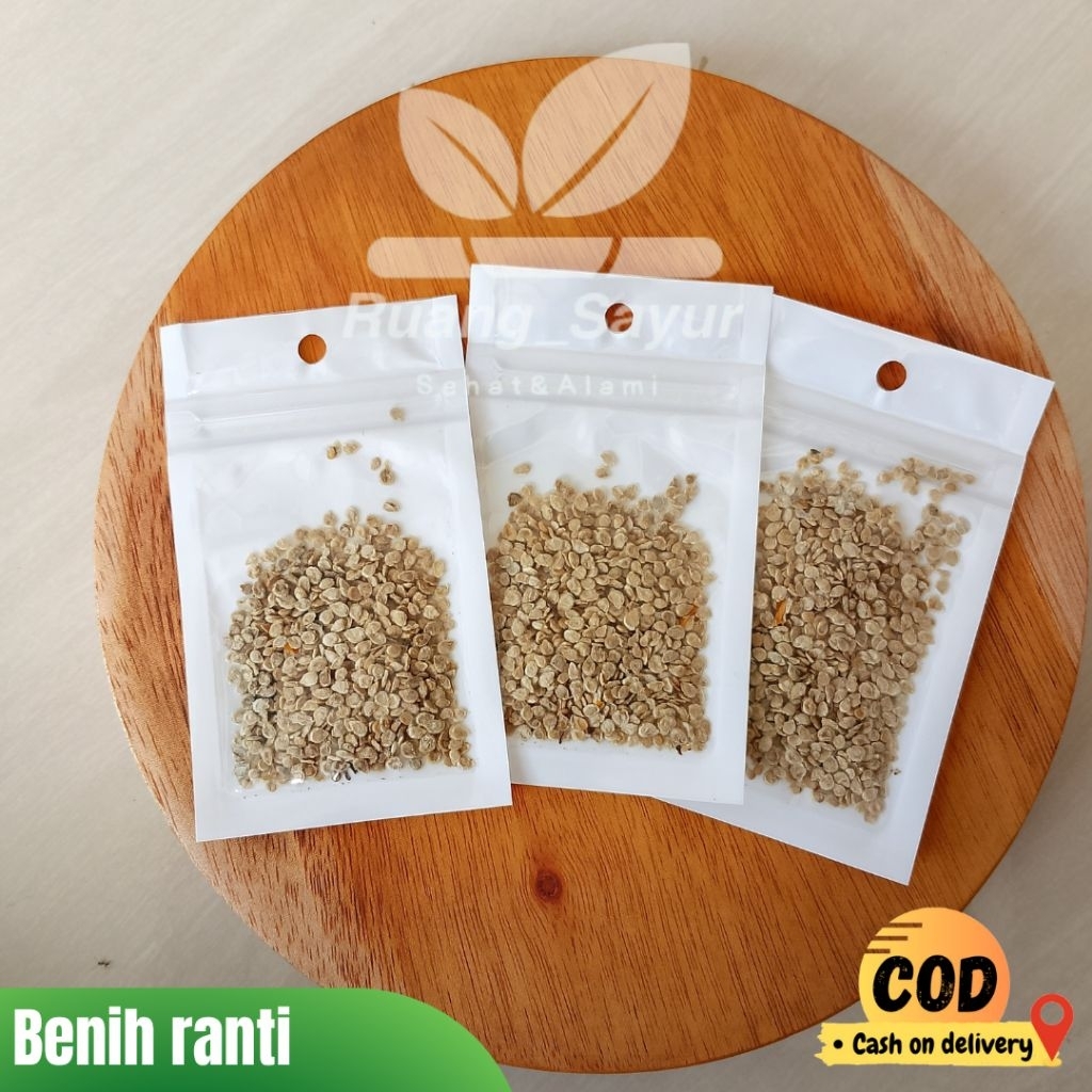 Benih Tomat Ranti , Bibit Tomat Ranti , Benih/Bibit Ranti