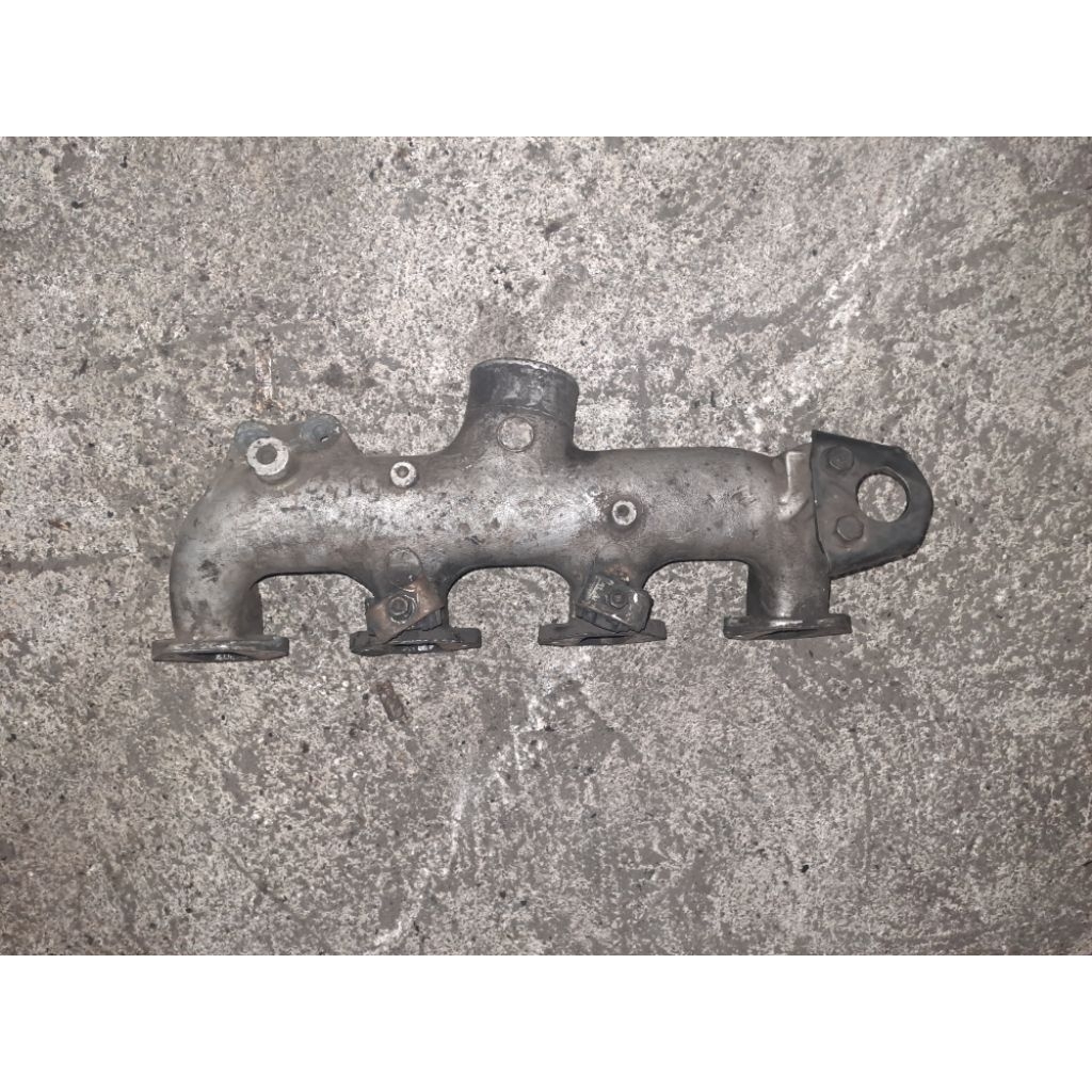 MANIPOL HAWA MITSUBISHI PS100 ps120 4D31 4d34 COPOTAN ORI