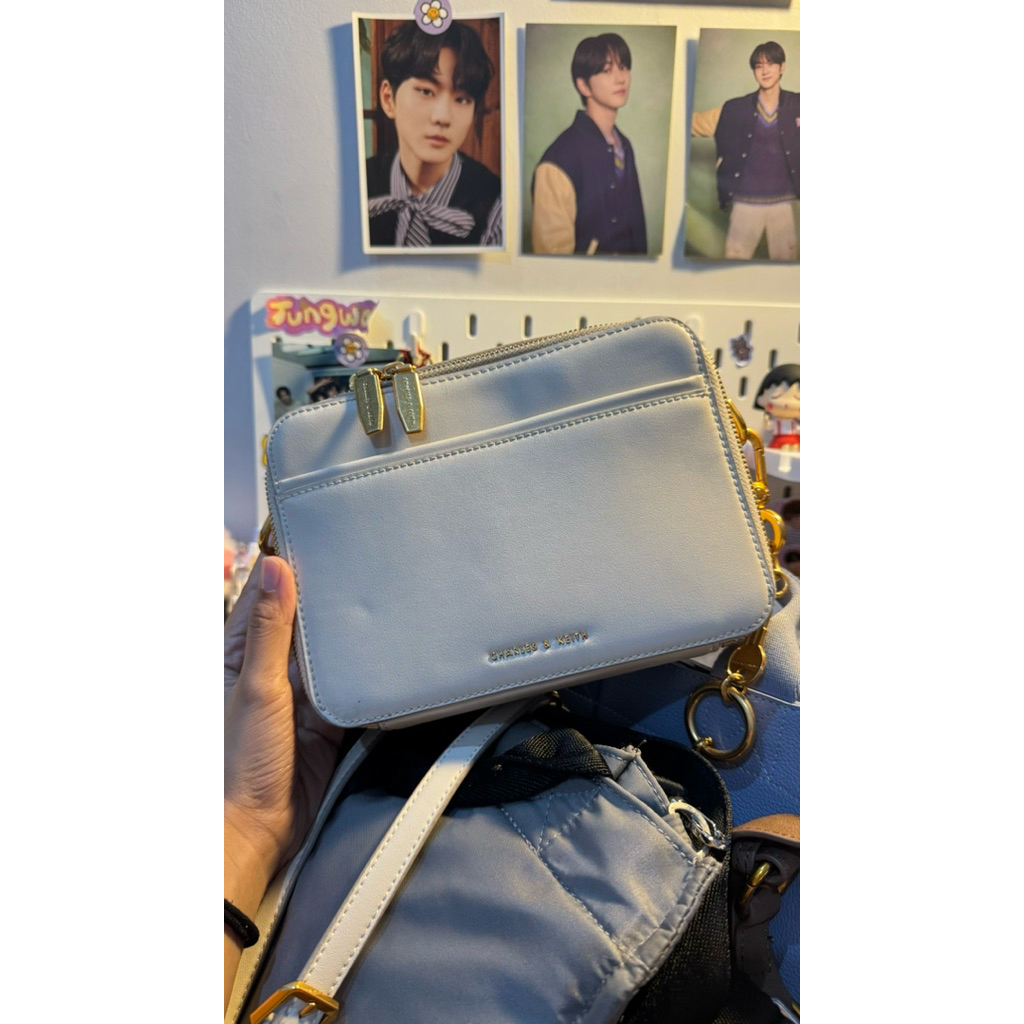 Preloved Tas Shoulder Bag