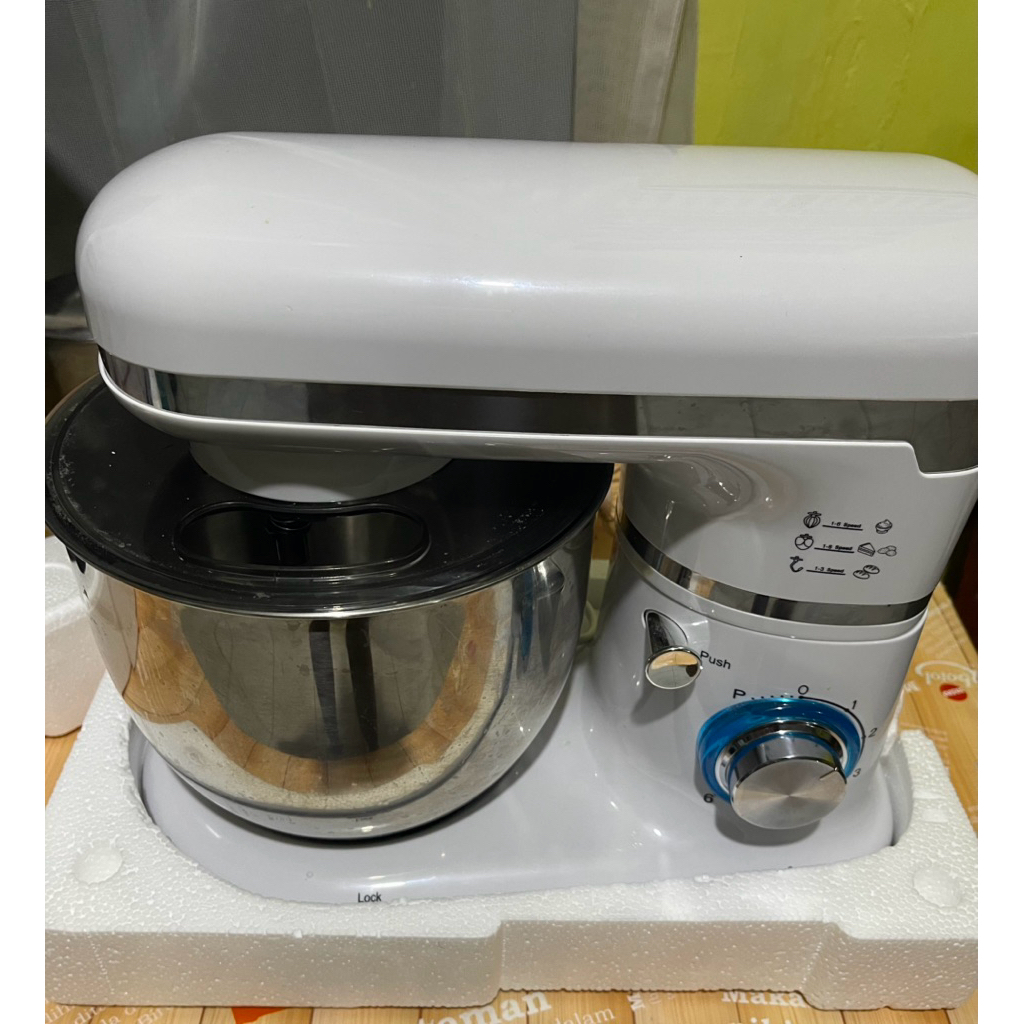 mixer Idealife IL221a