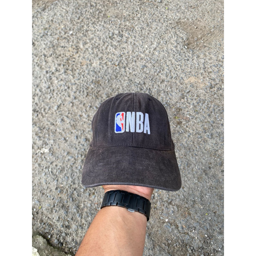 Topi NBA caps