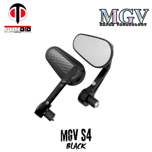 MGV S4 Spion Jalu Motor Full CNC Universal