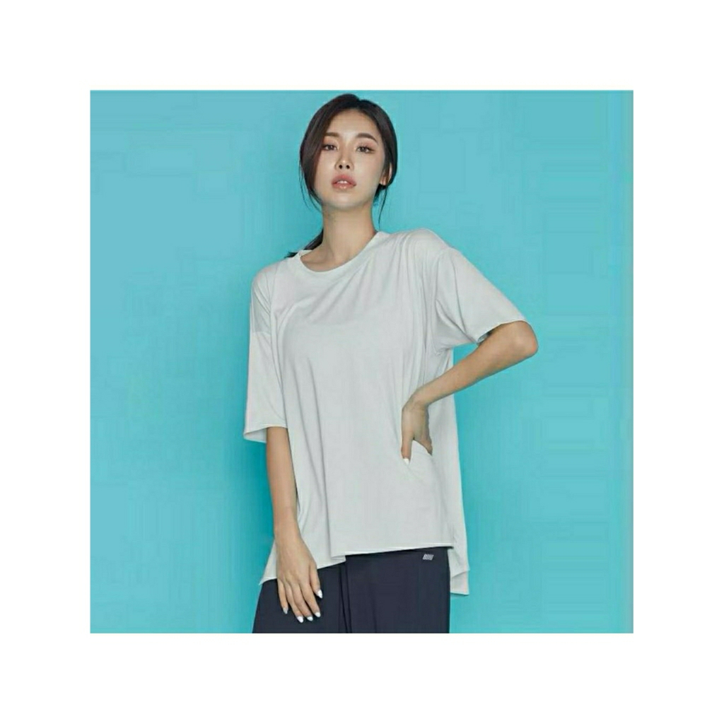 Kaos Olahraga STL FREESIZE OVERSIZE PL