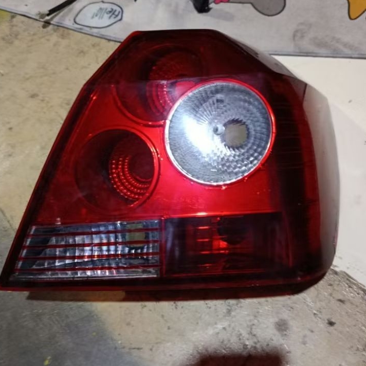 stoplamp geely mk1 kiri