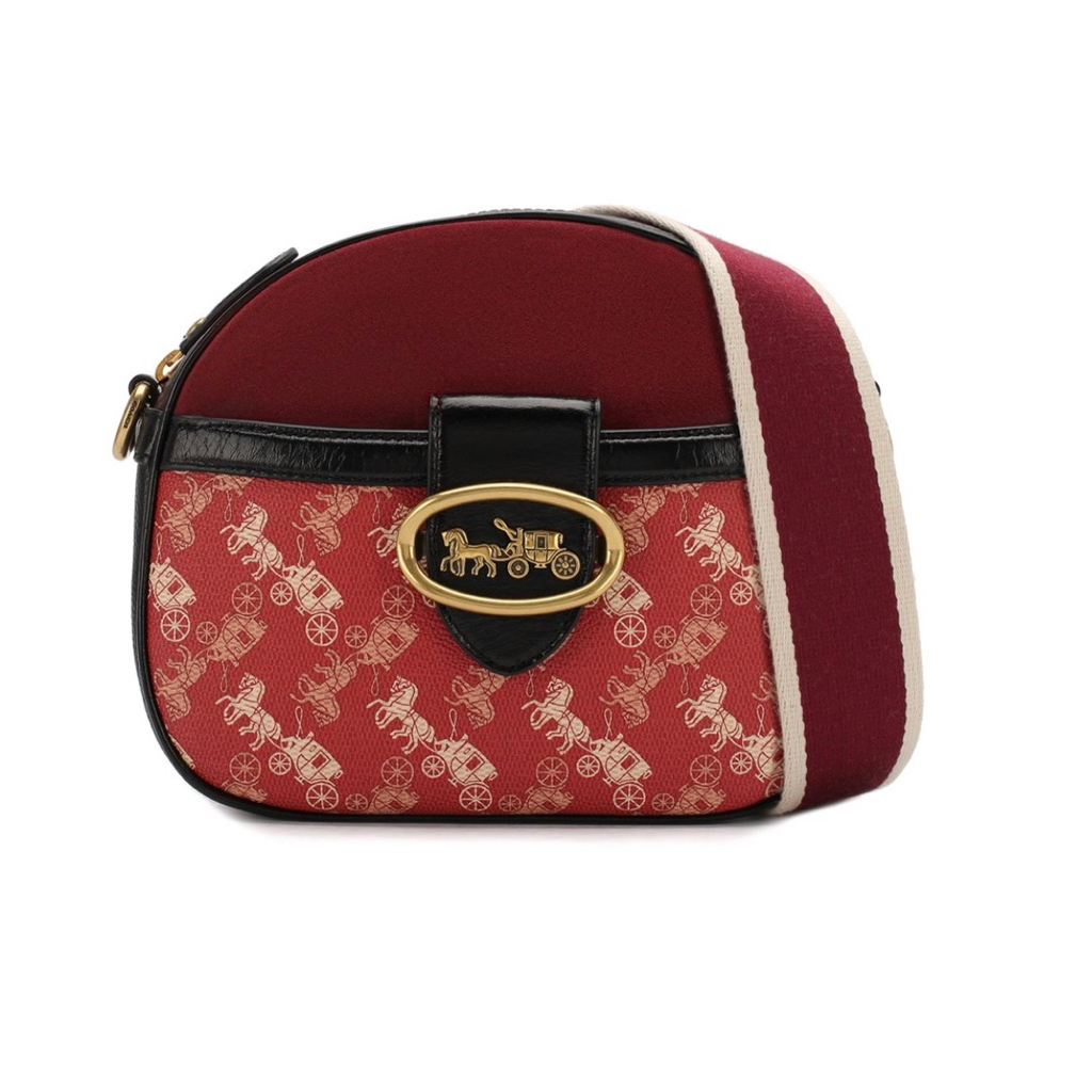 Coach kat crossbody bag pl vvgc