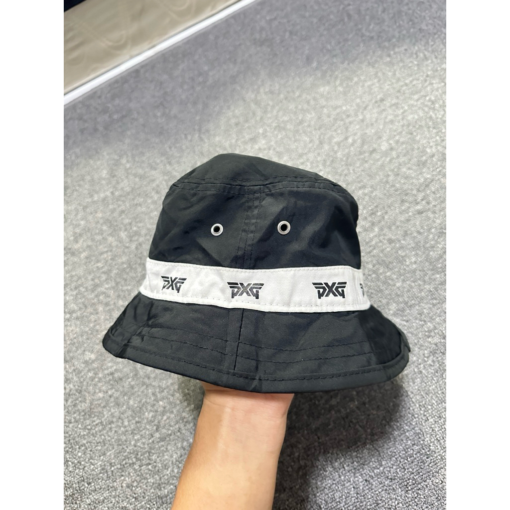 PXG x New Er4 Bucket Hat