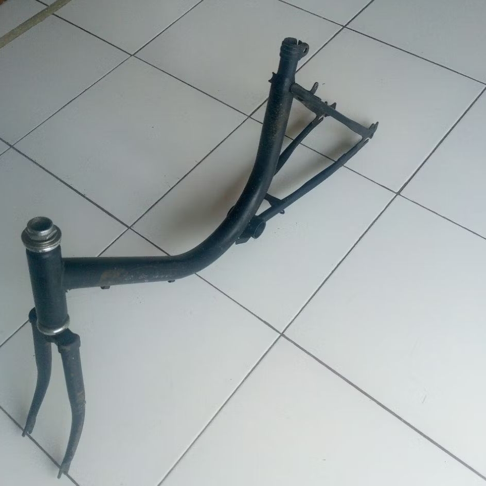 Frame sepeda minion 20 inch original Copotan