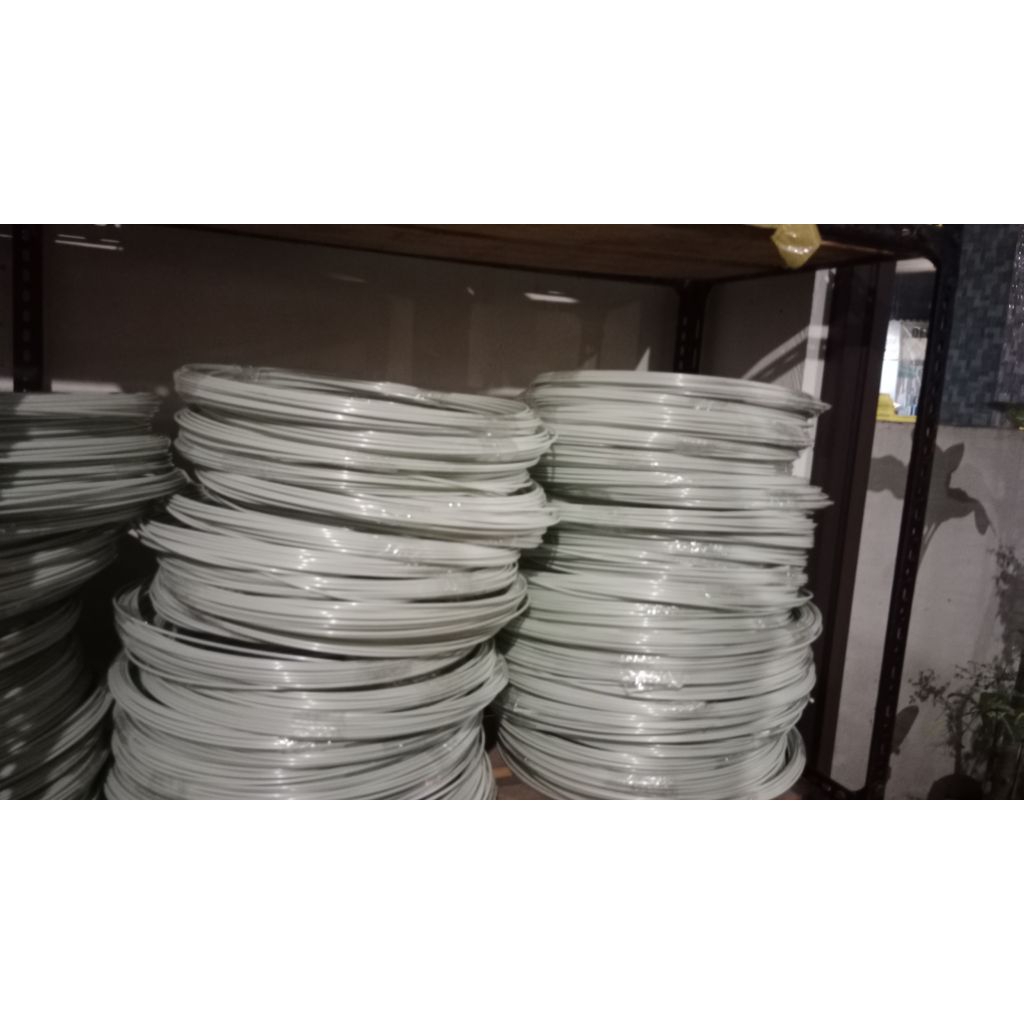jeruji fiber 1,3mm 500gr