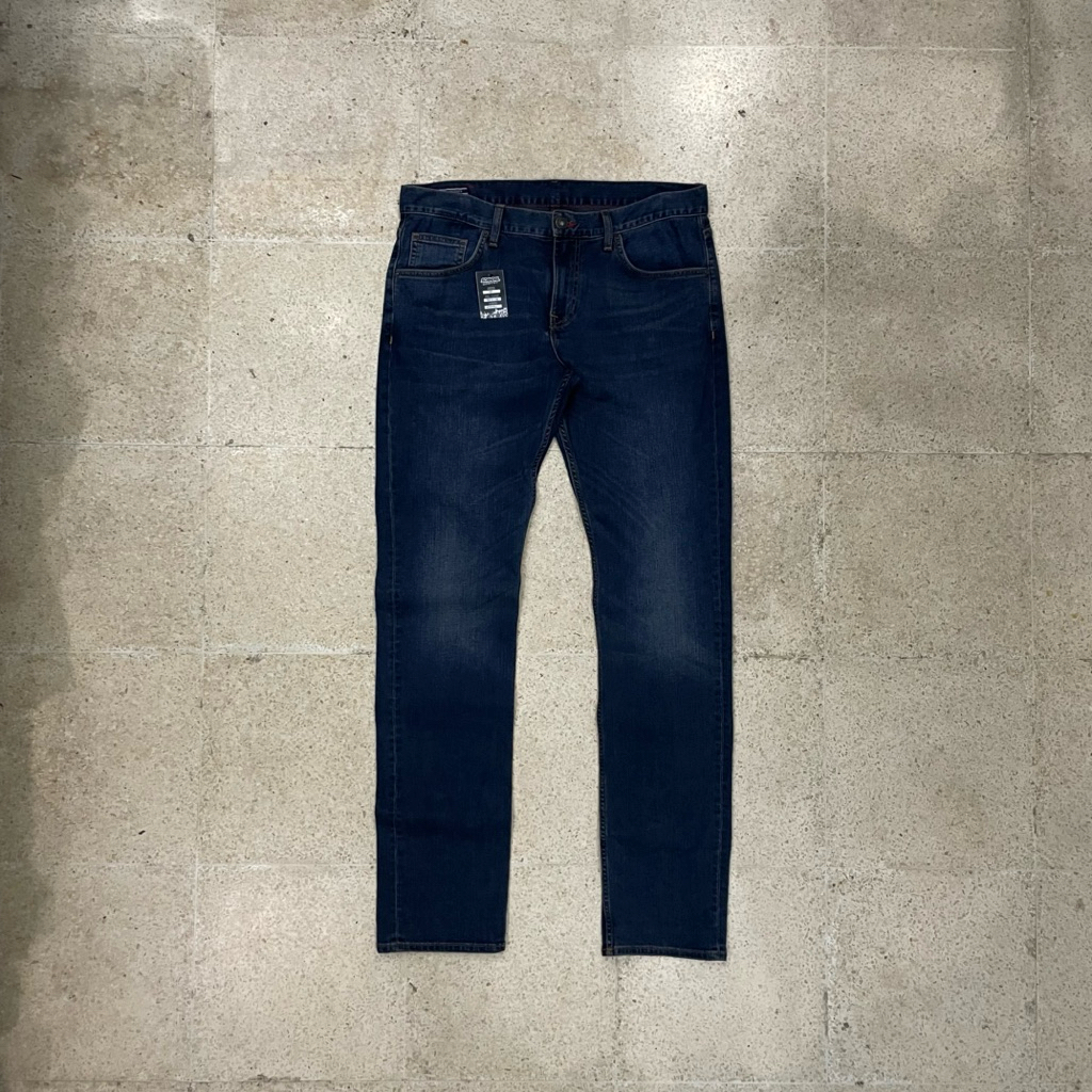 CELANA PANJANG JEANS TOMMY HILFIGER SECOND