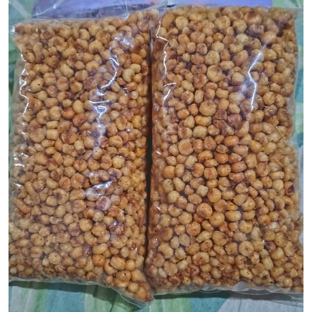MARNING JAGUNG/KERIPIK SINGGKONG Khas Jatirogo , Tuban di Jamin Gurih/Renyah *harga tertera tiap 500