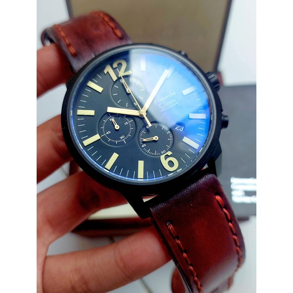 Alexandre Christie 6267MC